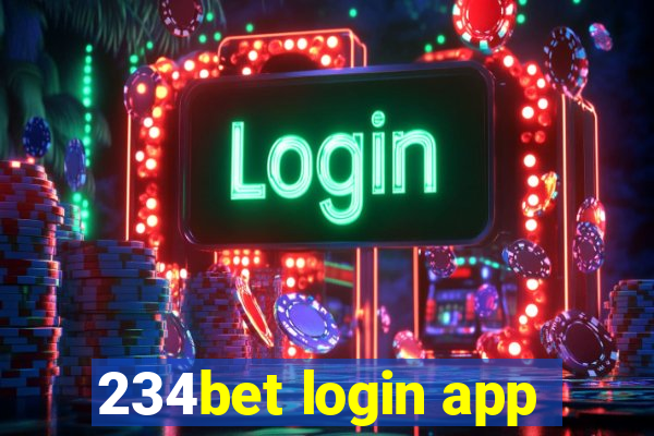 234bet login app